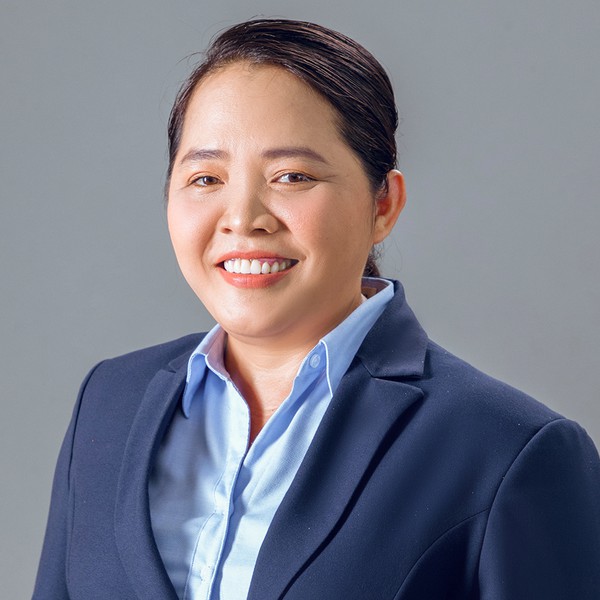 Võ Thị Hương Giang