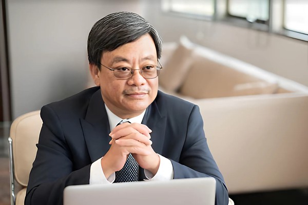 Nguyễn Đăng Quang