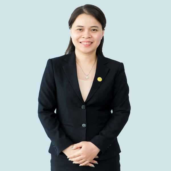 Nguyễn Thị Ngọc Liên
