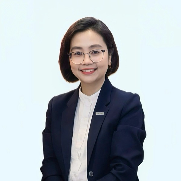 Hà Thị Hồng Mây