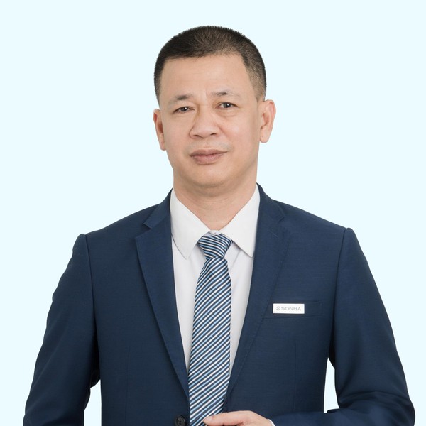 Phạm Thế Hùng