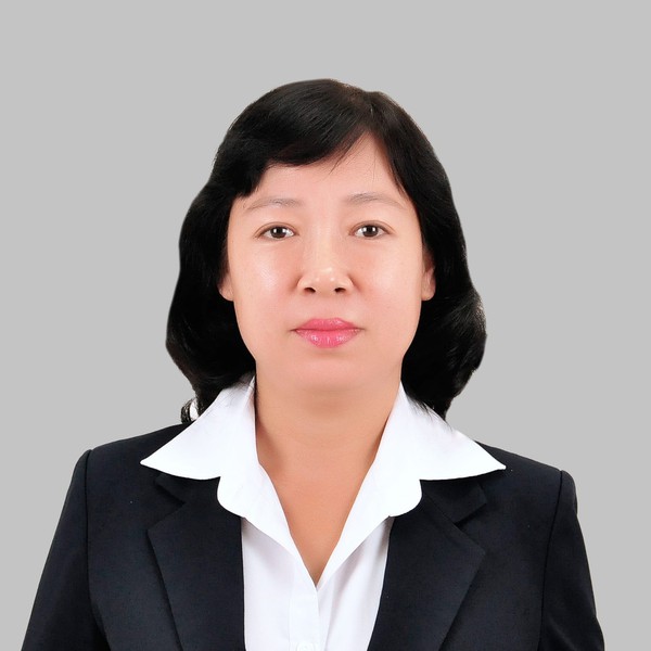 Lê Thị Thúy Anh