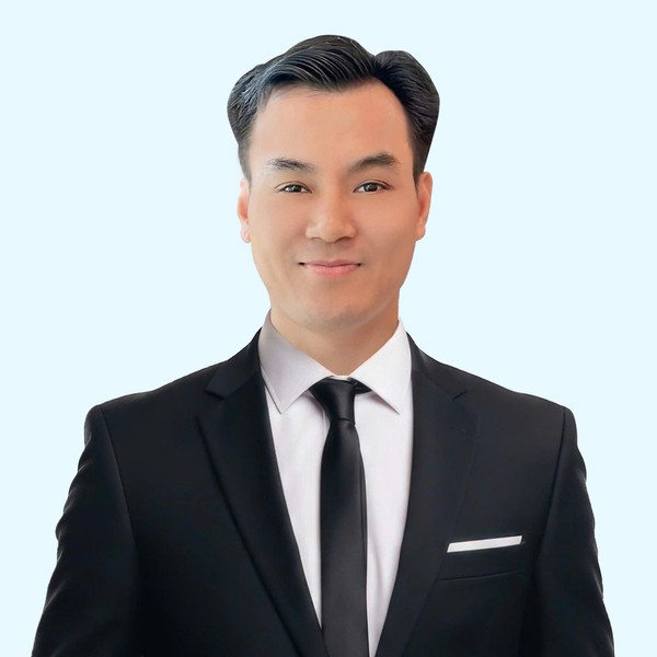 Nguyễn Đình Quý