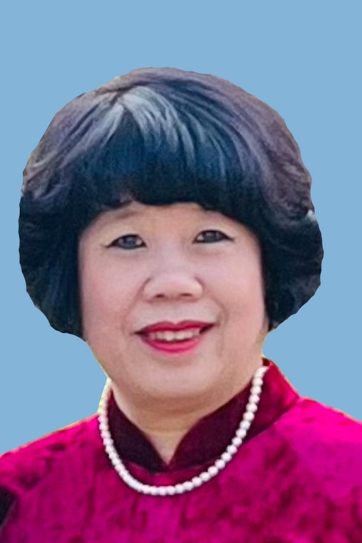 Trương Thị Hương Lan