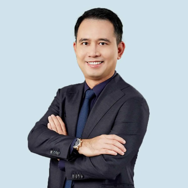 Nguyễn Trung Tín