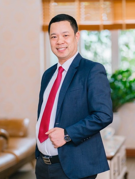 Vũ Văn Chiến