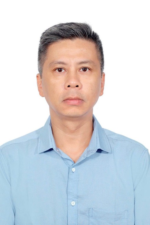 Phạm Thế Hùng