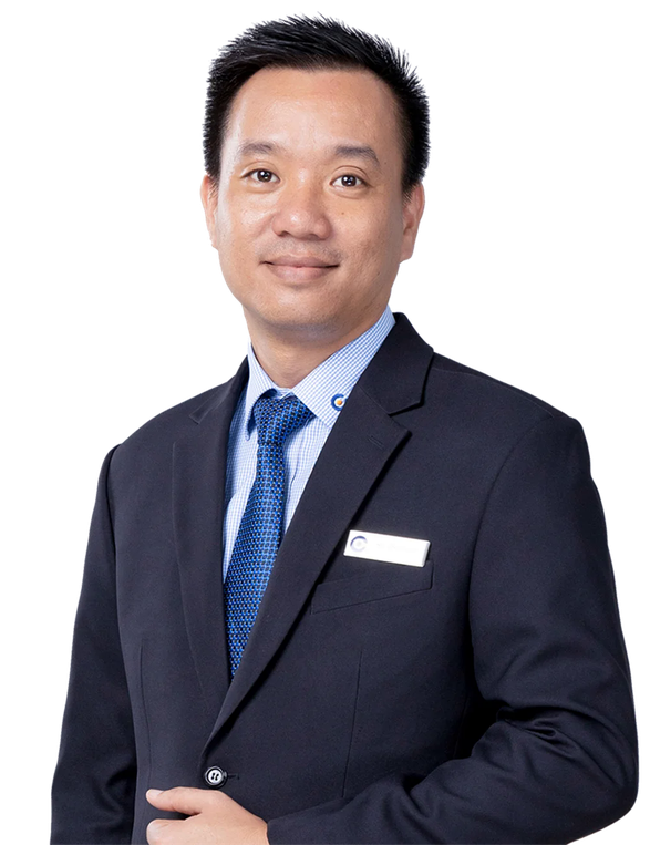 Nguyễn Đức Hậu