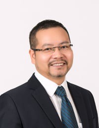 Trần Phương Bắc