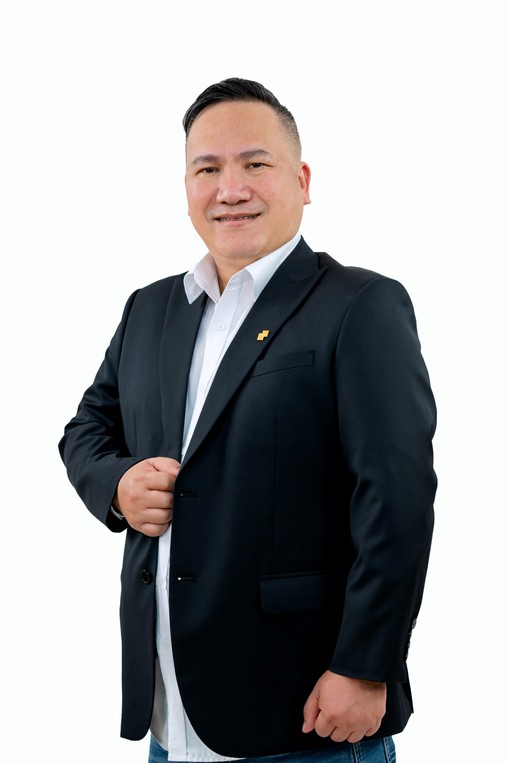Huỳnh Việt Thăng