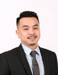 Danny Le