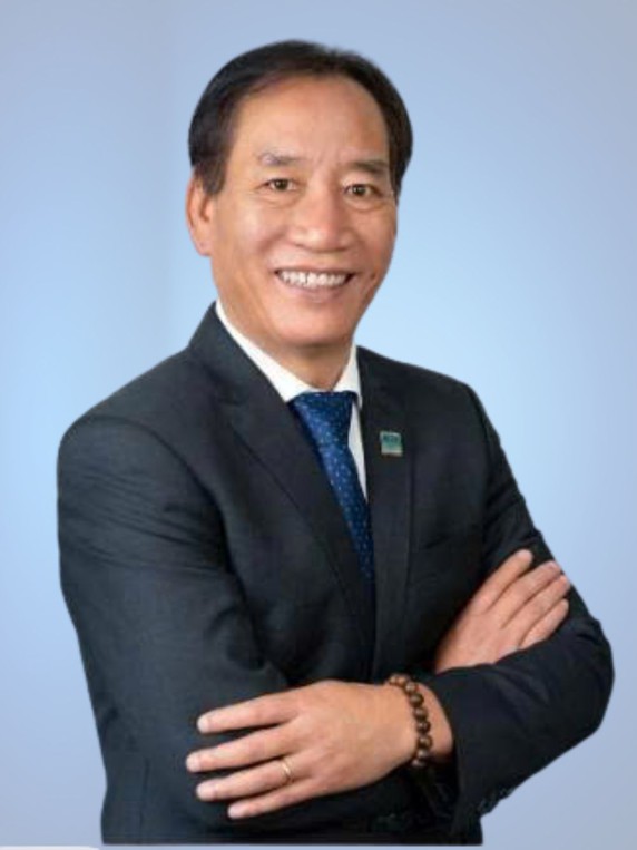 Vũ Tiến Dương