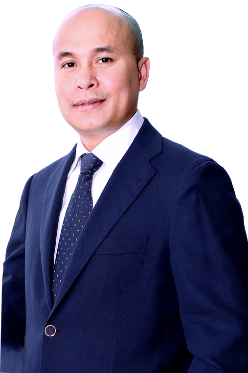 Châu Anh Tuấn