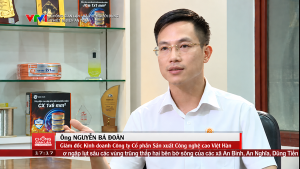 Nguyễn Bá Đoàn