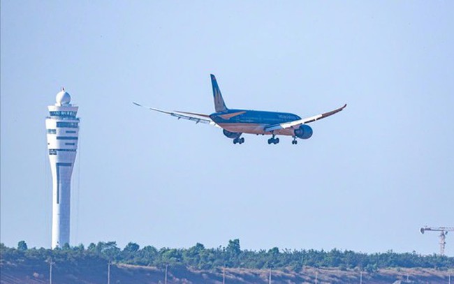 Vietnam Airlines se mobilise face aux turbulences des marchés internationaux et vise une croissance à deux chiffres en 2026