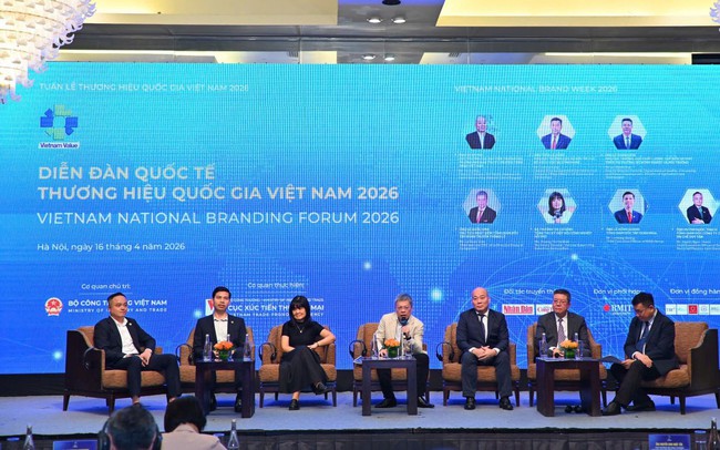 Marcas vietnamitas afianzan su posición global