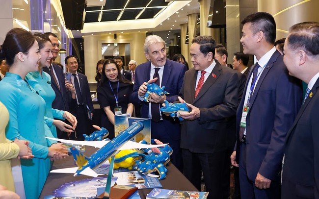Marca Nacional de Vietnam: del reconocimiento a la competitividad nacional