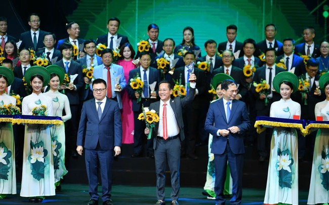 Selección de empresas de Marca Nacional: impulsando los valores vietnamitas en la era de la integración global