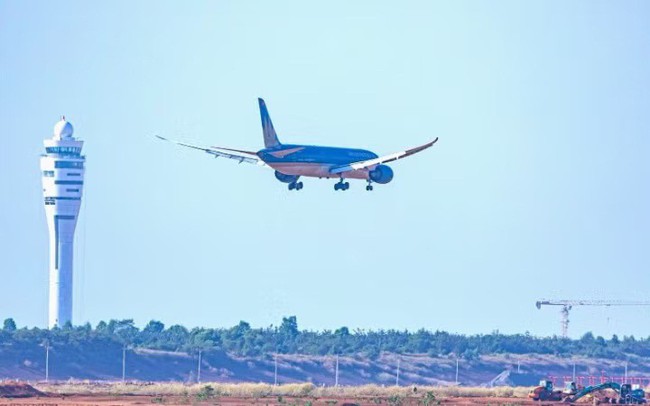 Vietnam Airlines se adapta a la volatilidad del mercado internacional y apunta a un crecimiento de dos dígitos en 2026