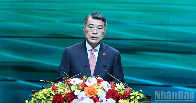 Thương hiệu quốc gia là điểm tựa và động lực mới để doanh nghiệp Việt Nam vươn tầm thế giới