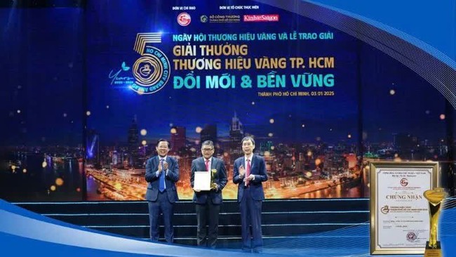 Bảo vệ thương hiệu, Nhựa Bình Minh khẳng định trách nhiệm với người tiêu dùng