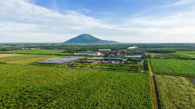 AgriS: Định vị nông nghiệp số trong kỷ nguyên mới
