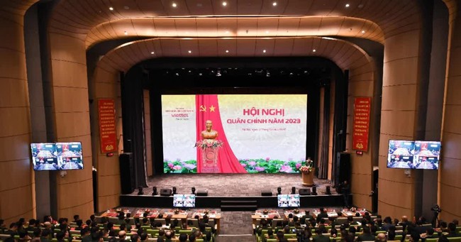 Viettel đạt doanh thu hợp nhất 172,5 nghìn tỷ đồng, tăng trưởng 5,4%