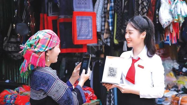 Công nghệ dẫn lối - Agribank bứt phá chuyển đổi số năm 2025