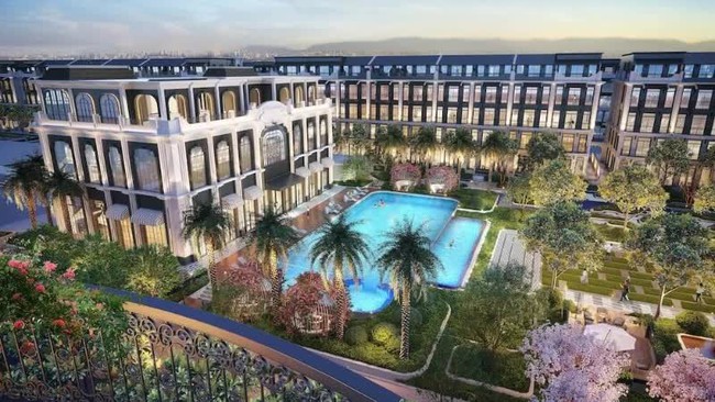 GELEX là doanh nghiệp đầu tiên được VIS Rating nâng triển vọng xếp hạng trong kỳ đánh giá 2025