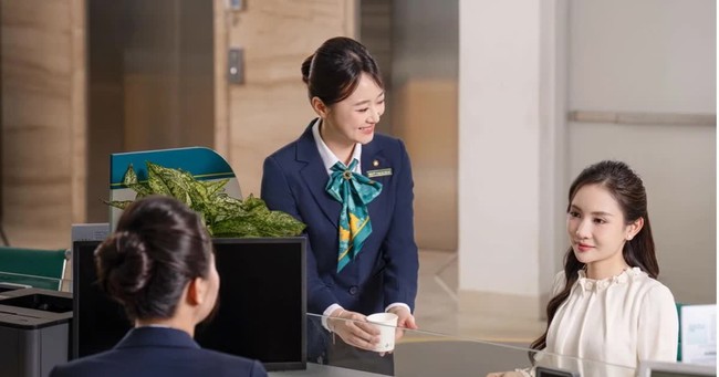 BIDV đứng đầu ngành Ngân hàng Việt Nam trong danh sách Fortune Southeast Asia 500