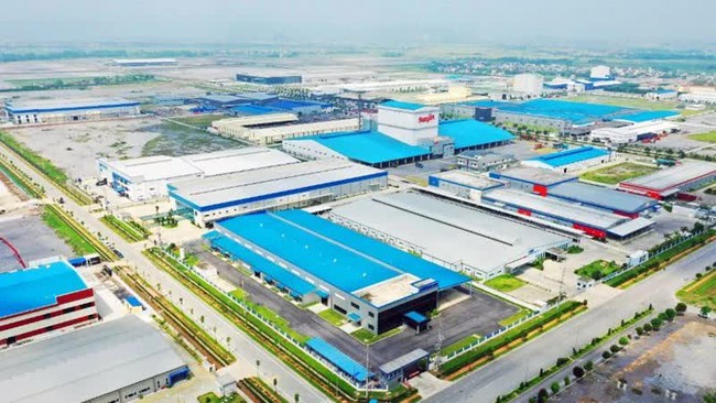 Viglacera đặt mục tiêu doanh thu 15.300 tỷ đồng trong năm 2026
