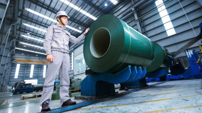 Xây dựng sản phẩm theo tiêu chí quốc gia: Nền tảng nâng tầm Thương hiệu quốc gia Việt Nam