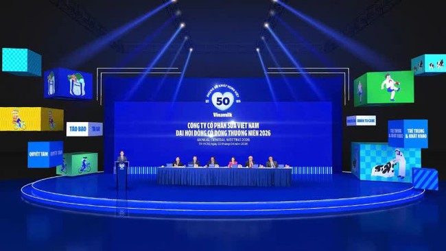 Ba năm liền góp mặt trong Fortune SEA 500: Vinamilk khẳng định vị thế thương hiệu sữa Việt