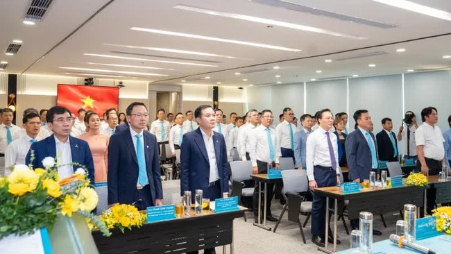 PVFCCo-Phú Mỹ xuất sắc hoàn thành toàn diện kế hoạch năm 2025