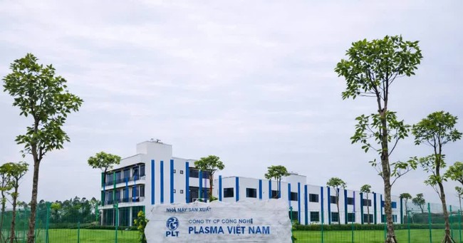 PlasmaMed - The hallmark of a National Brand product from the aspiration to master biomedical technology