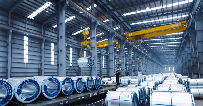 Thương hiệu quốc gia - “tài sản mềm” nâng tầm sức hút FDI