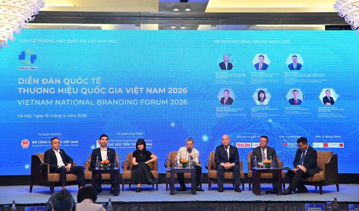 Marcas vietnamitas afianzan su posición global- Ảnh 4.