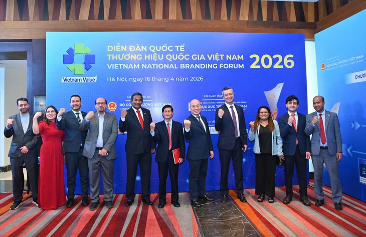 Les marques vietnamiennes prennent leur essor et s’affirment sur la scène mondiale - Ảnh 18.