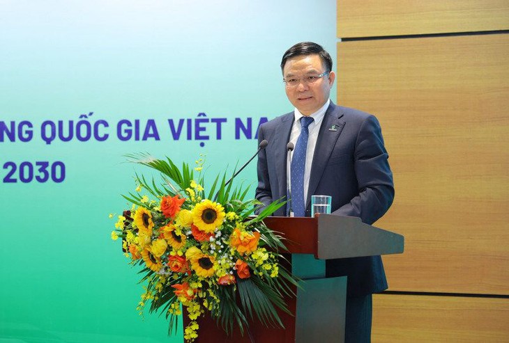Marcas vietnamitas afianzan su posición global- Ảnh 1.