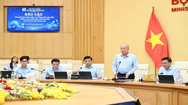 Marcas vietnamitas afianzan su posición global- Ảnh 2.