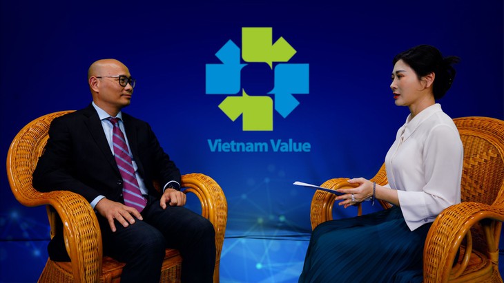 MARQUE NATIONALE DU VIETNAM :  DE LA DISTINCTION À LA COMPÉTITIVITÉ NATIONALE - Ảnh 2.