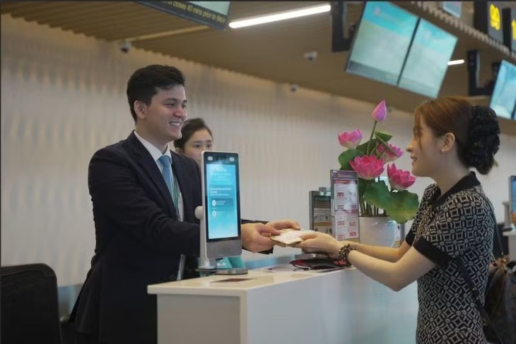 Vietnam Airlines se adapta a la volatilidad del mercado internacional y apunta a un crecimiento de dos dígitos en 2026 - Ảnh 3.