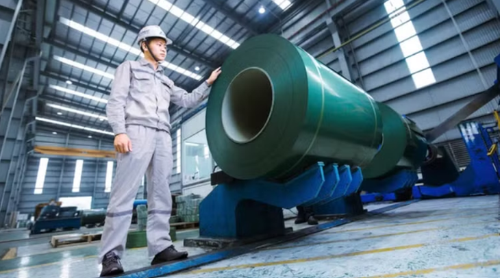 Desarrollar productos de acuerdo con los estándares nacionales: la base para realzar la Marca Nacional de Vietnam - Ảnh 1.
