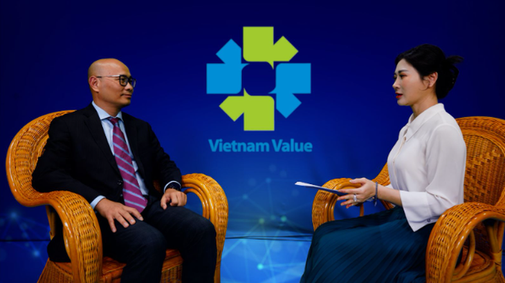 Marca Nacional de Vietnam: del reconocimiento a la competitividad nacional- Ảnh 1.