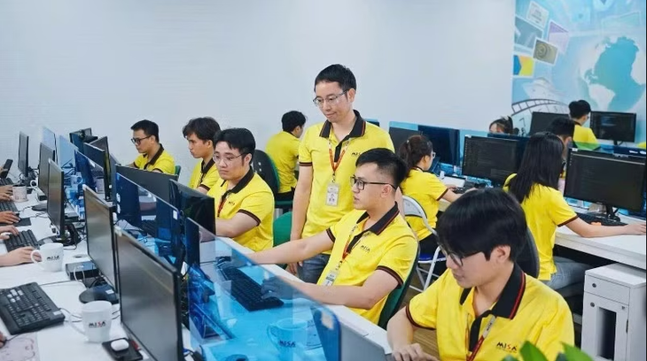 Développer des produits répondant aux critères de la Marque nationale : un levier pour valoriser les marques vietnamiennes - Ảnh 2.