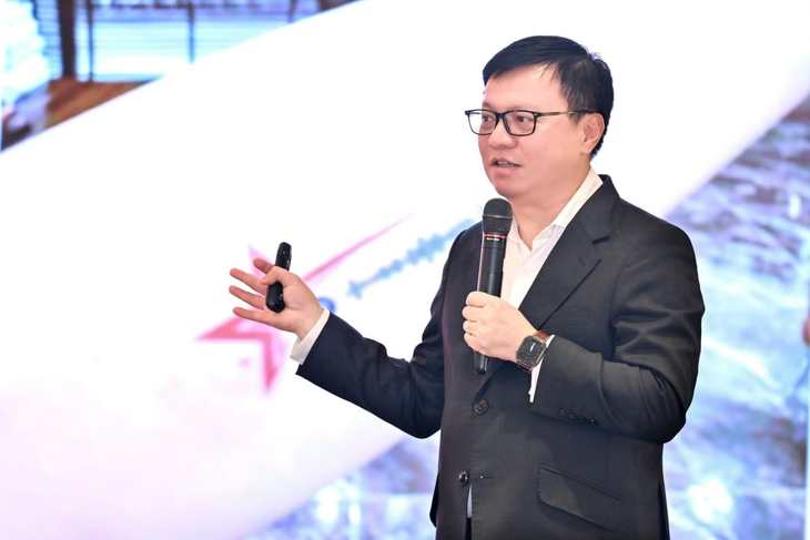 Faire rayonner les marques vietnamiennes : le rôle de la presse dans la valorisation de la marque nationale - Ảnh 2.