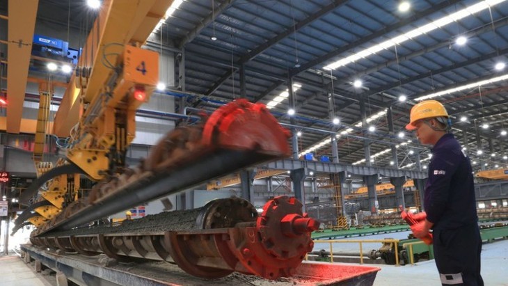Tăng quyền lực mềm: Nâng vị thế thương hiệu quốc gia - Ảnh 3.
