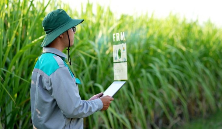 AgriS: Định vị nông nghiệp số trong kỷ nguyên mới - Ảnh 4.