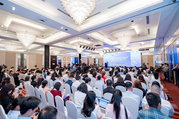 “Động lực mềm” nâng tầm Thương hiệu quốc gia - Ảnh 2.