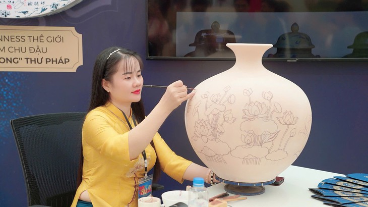 Thương hiệu quốc gia - “tài sản mềm” nâng tầm sức hút FDI - Ảnh 3.
